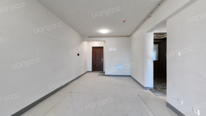 百井人家二手房实景图