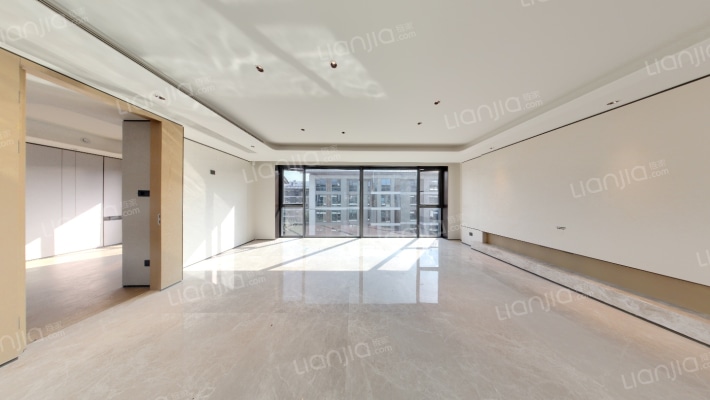 保利璞岸二手房实景图