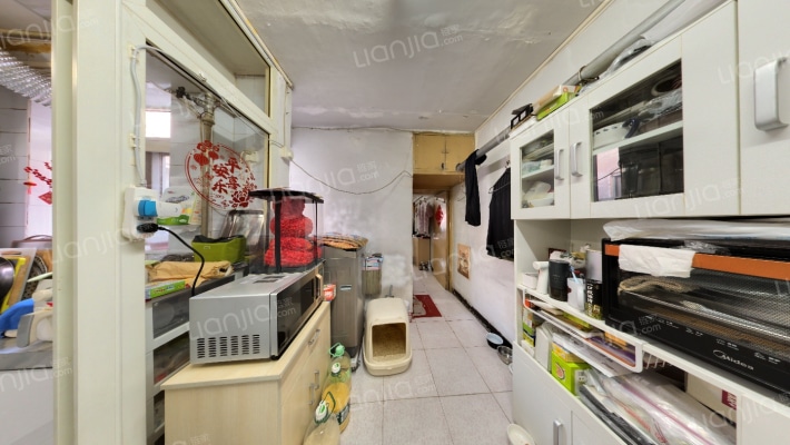 大乘巷二手房实景图