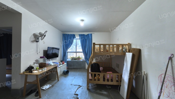 香林郡二手房实景图