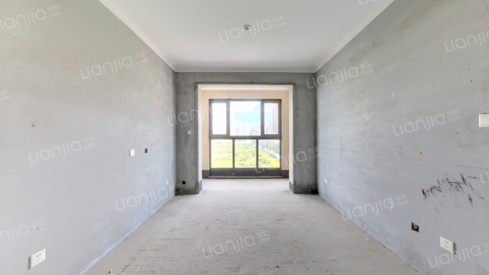 隆盛水木清华二手房实景图