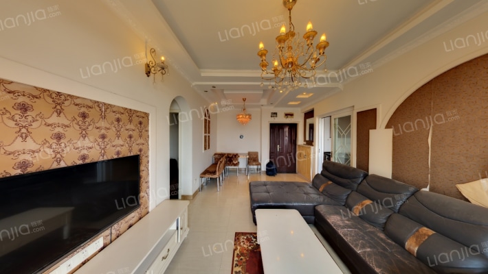 金源利青国青城二手房实景图