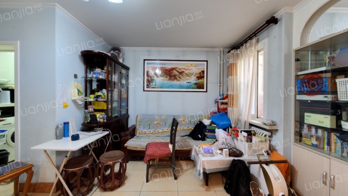 西直门南小街二手房实景图