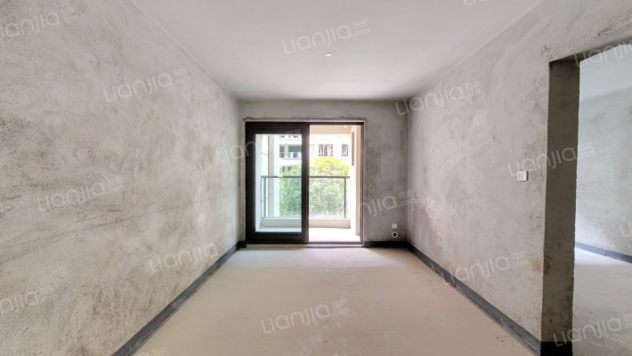 领琇长江D区二手房实景图