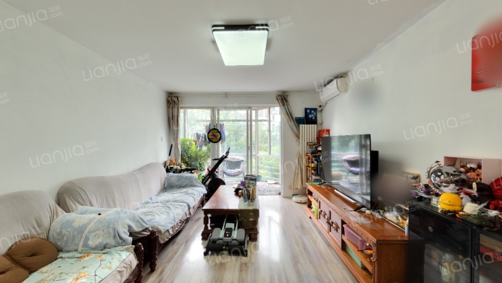 卡布其诺二手房实景图