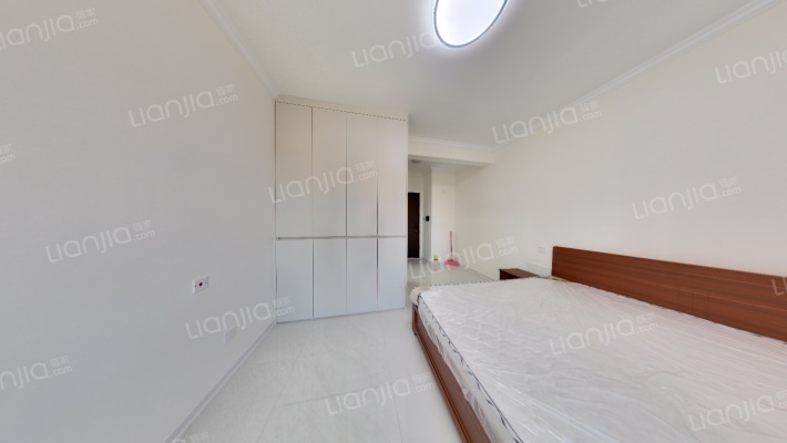 瀚海思念城西院二手房实景图