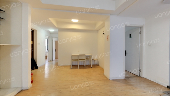 德信浙旅东宸二手房实景图