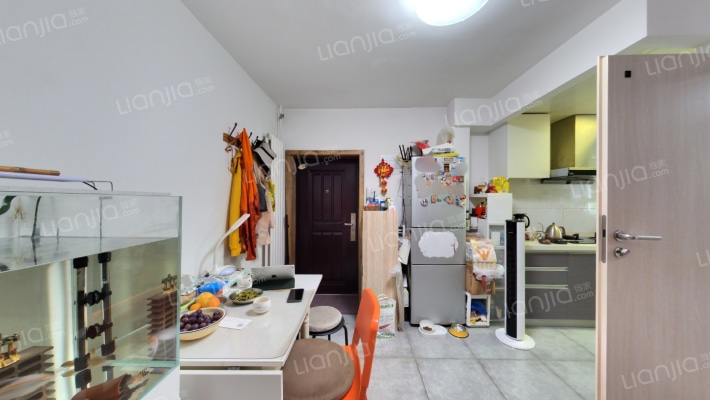 玉桃园三区二手房实景图