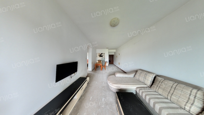 中维都市美邻二手房实景图