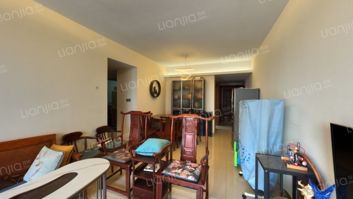 顺德荔园新天地二手房实景图