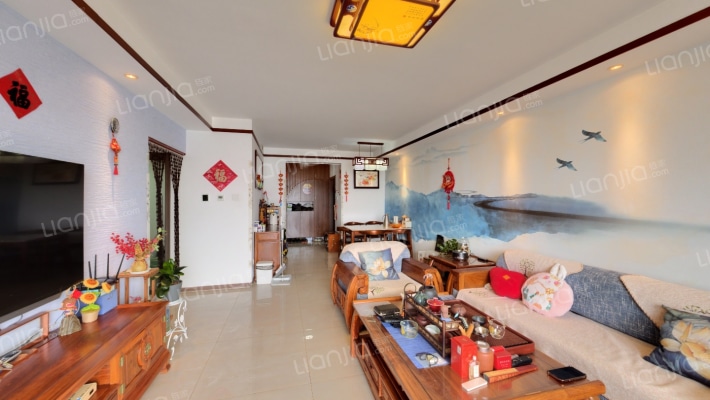 艺水芳园二手房实景图