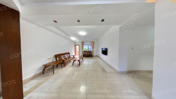 供电住宅二手房实景图