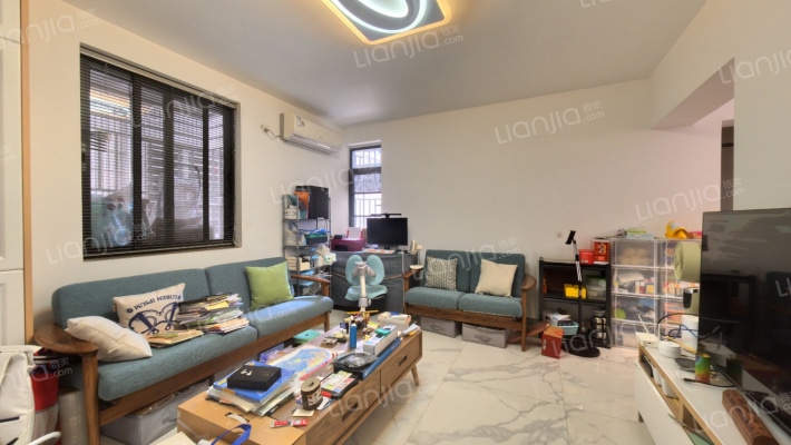 长安花园二手房实景图