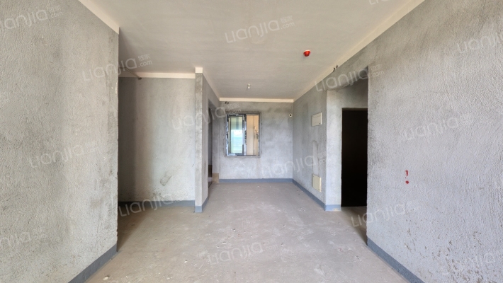 荣盛观麟郡二手房实景图