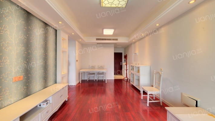 嘉苑广场二手房实景图