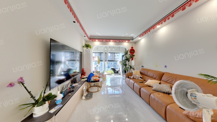 荷棠里二手房实景图