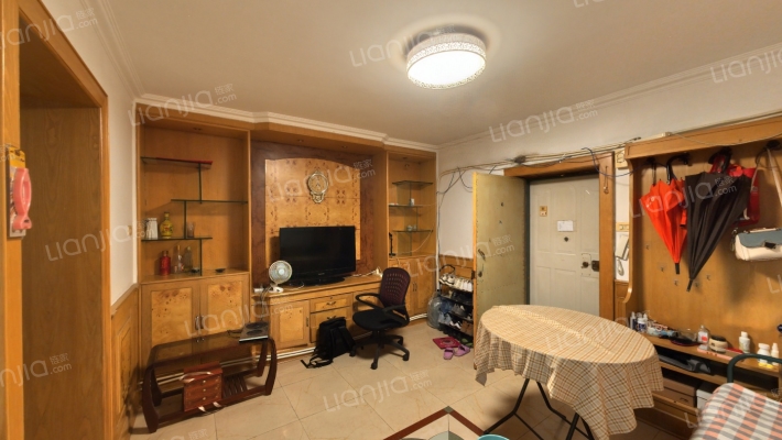 华亭里(东丽区)二手房实景图