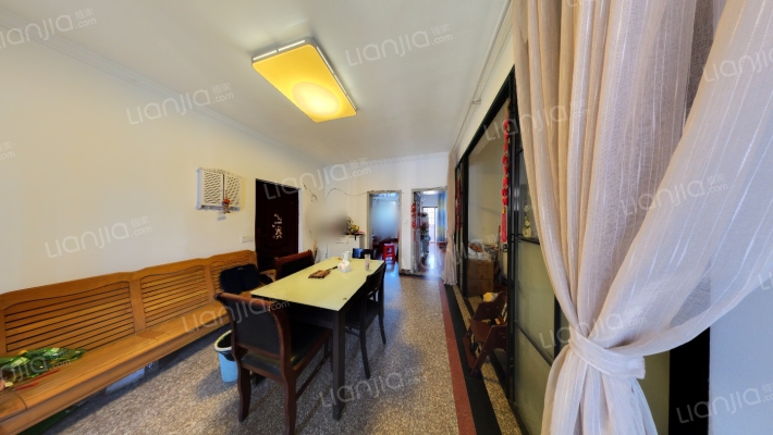 太平新邨二手房实景图