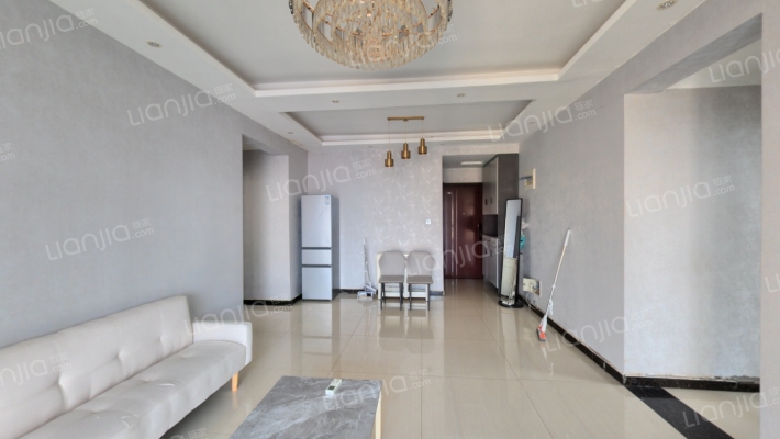 金林公馆南区二手房实景图