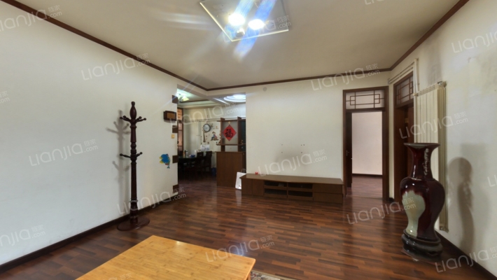 交运小区二手房实景图