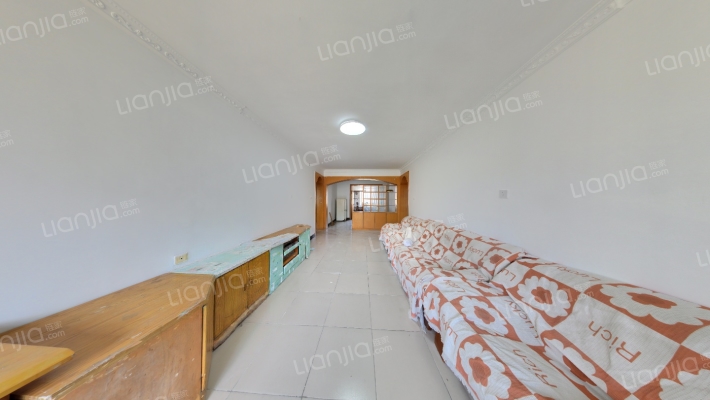 亚细亚代庄小区二手房实景图