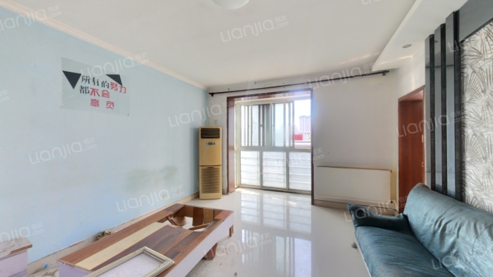 路路通万喜名家二手房实景图