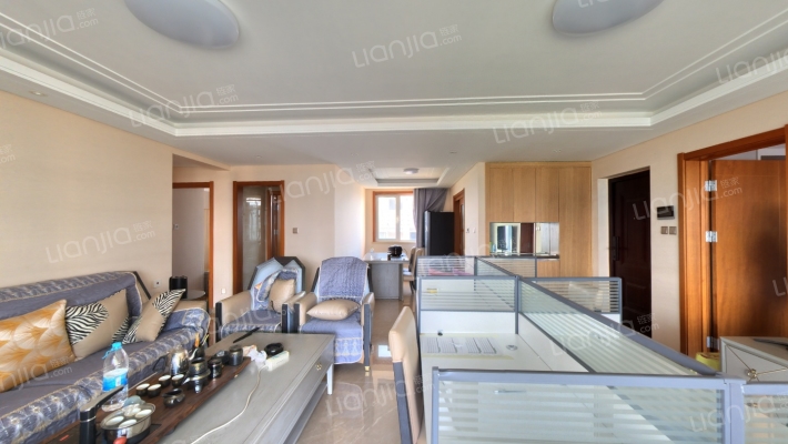 融合嘉园二手房实景图