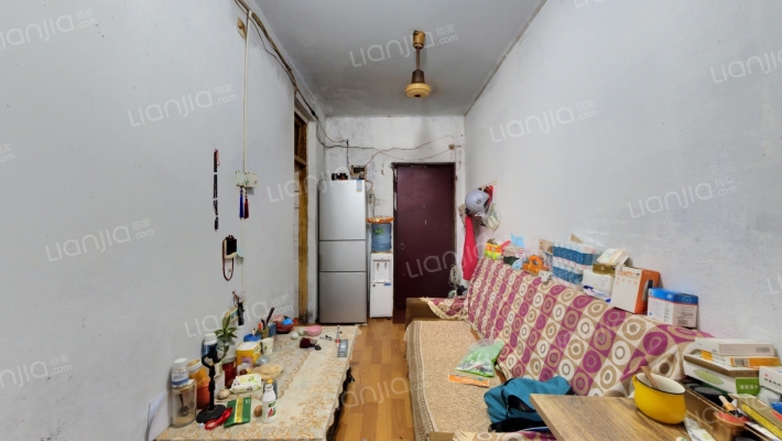 管城西街23号二手房实景图