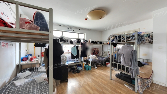 奥克斯广场二手房实景图