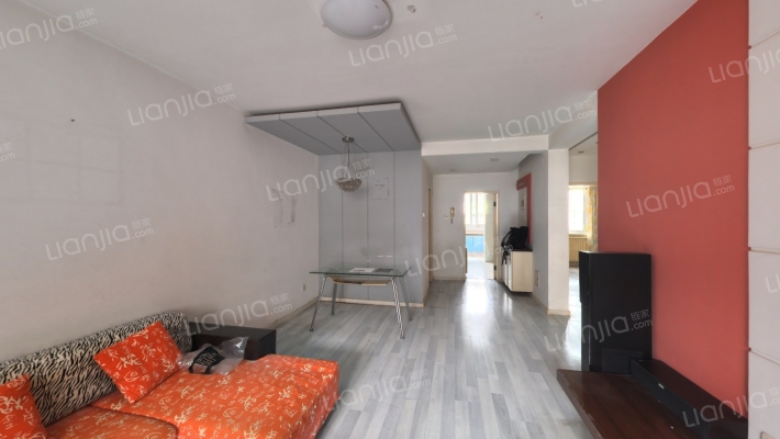 泉清家园二手房实景图