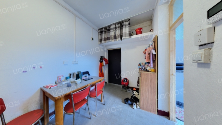 飞马公寓二手房实景图