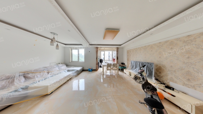 鹭岭景园二手房实景图