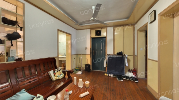 绣衣东村西区二手房实景图