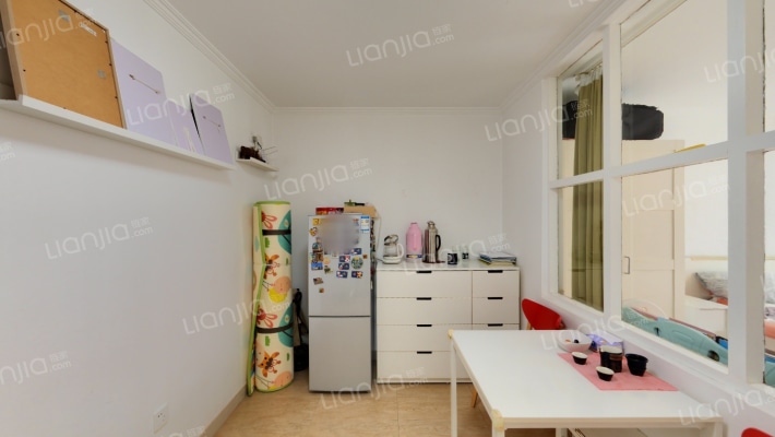 南郎家园二手房实景图