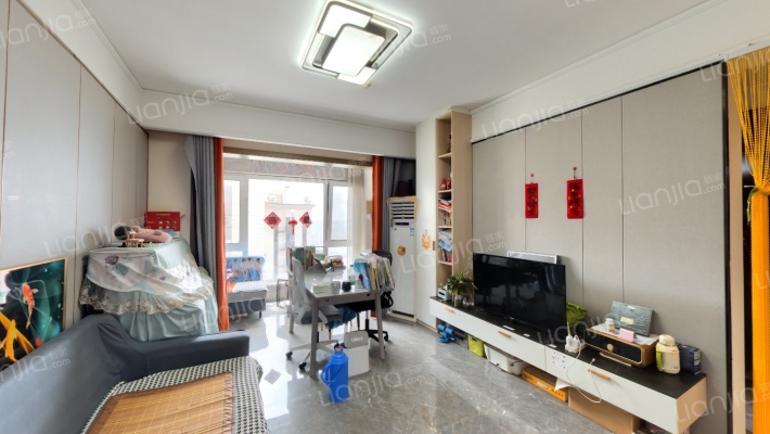 鲁班国汇城·儒苑二手房实景图