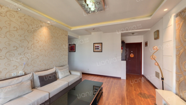 学林雅苑二手房实景图