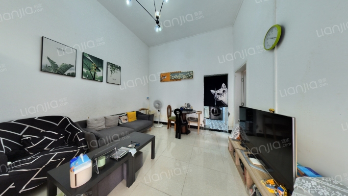 财贸宿舍二手房实景图