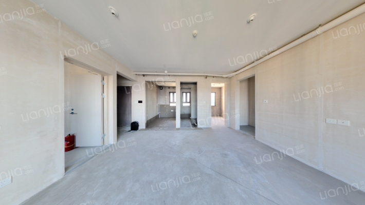 湖滨铂悦二手房实景图