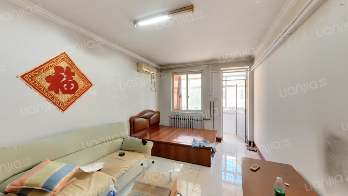 六里山南路4号二手房实景图