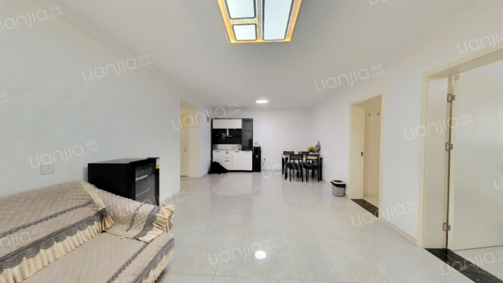 纬五路68号院二手房实景图