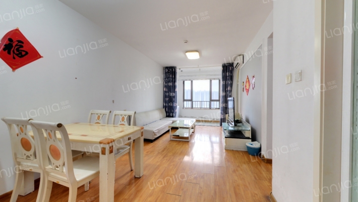 锦绣城睿园二手房实景图