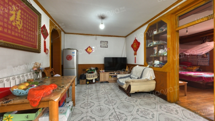 和平三区二手房实景图