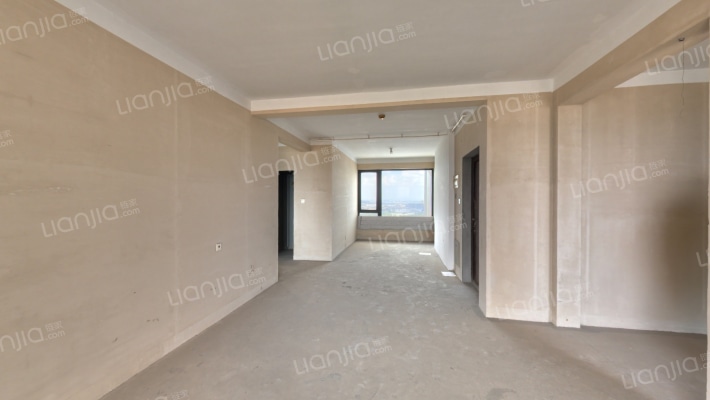 融信宋都南山府二手房实景图