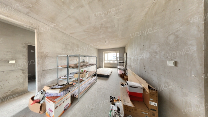 新瑞花园二手房实景图