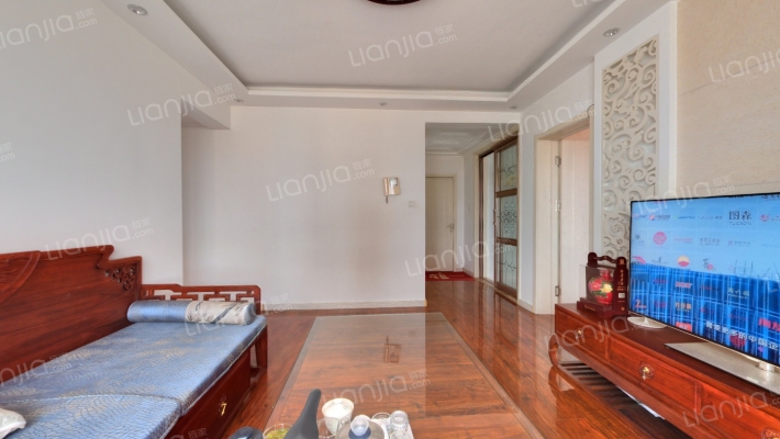 幸福家园二手房实景图