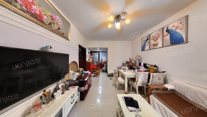 耐德佳苑二手房实景图