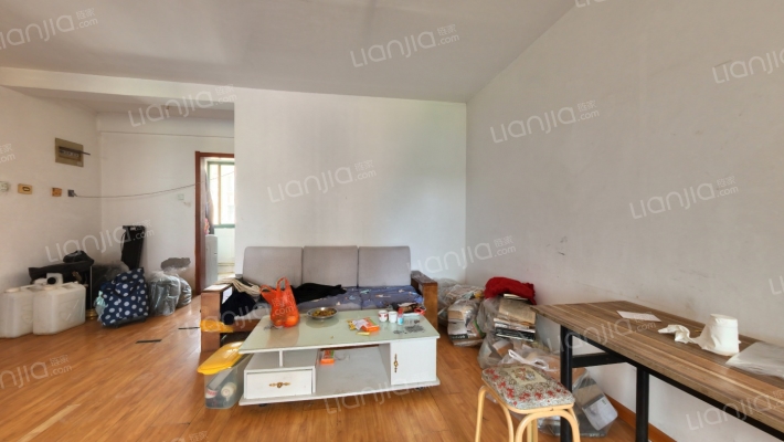 宏昌绿色家园二手房实景图