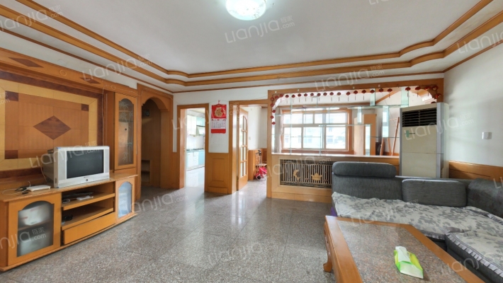 仁和居西区二手房实景图