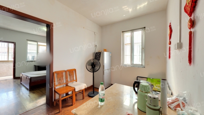 花溪新村2区二手房实景图