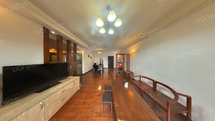 同济广场二手房实景图